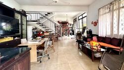 Sunrise Villa (D28), Terrace #537602391
